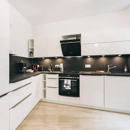 아파트 Dill Apartments Frauenkirchenblick Dresden I