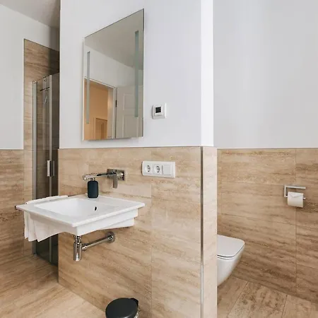 Dill Apartments Frauenkirchenblick Dresden I Апартаменты Дрезден