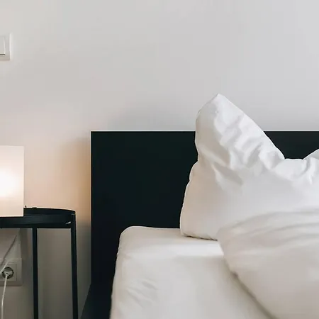 Апартаменты Dill Apartments Frauenkirchenblick Dresden I Дрезден