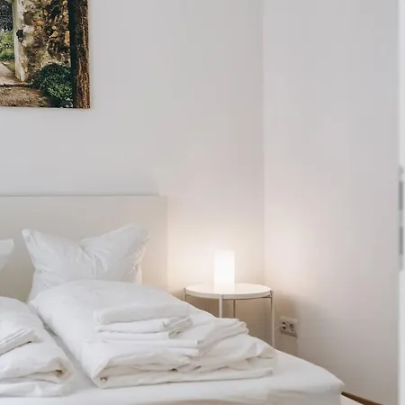 Dill Apartments Frauenkirchenblick Dresden I 아파트 *