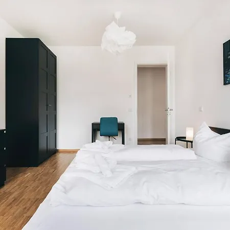 Dill Apartments Frauenkirchenblick Dresden I دريسدن